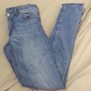 H&M Jeans